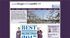Desktop Screenshot of bergersandlerplus.com