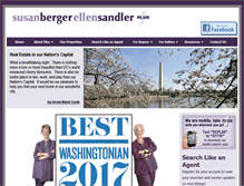 Tablet Screenshot of bergersandlerplus.com